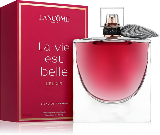 La Vie Est Belle L'Elixir EDP 100ml Dama