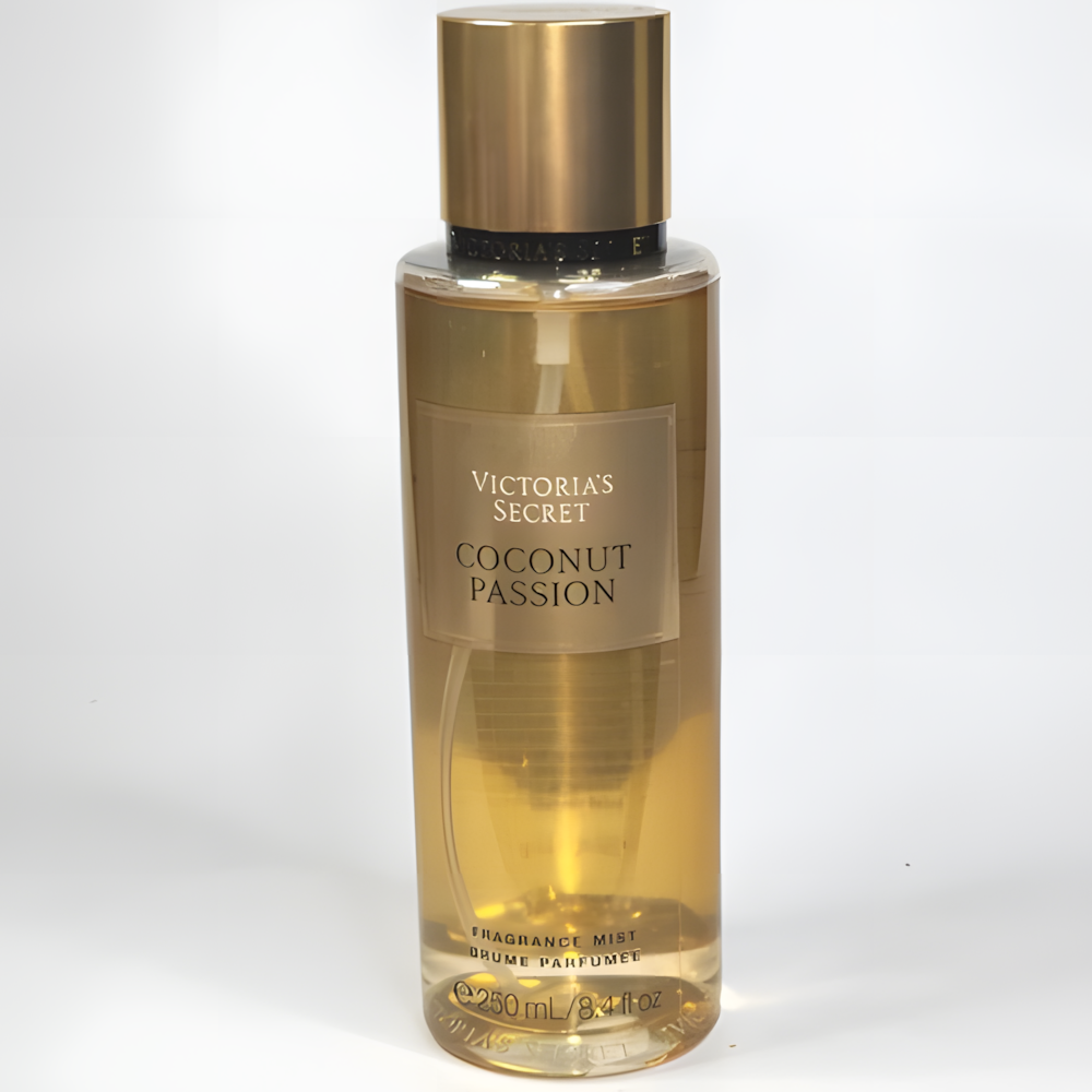 Victoria´s Secret Coconut Passion body 250ml