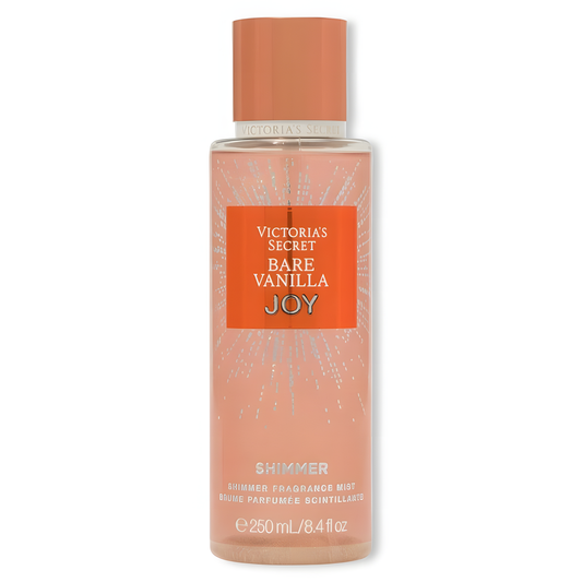 Victoria´s Secret Bare Vainilla Joy Body Shimmer 250ml