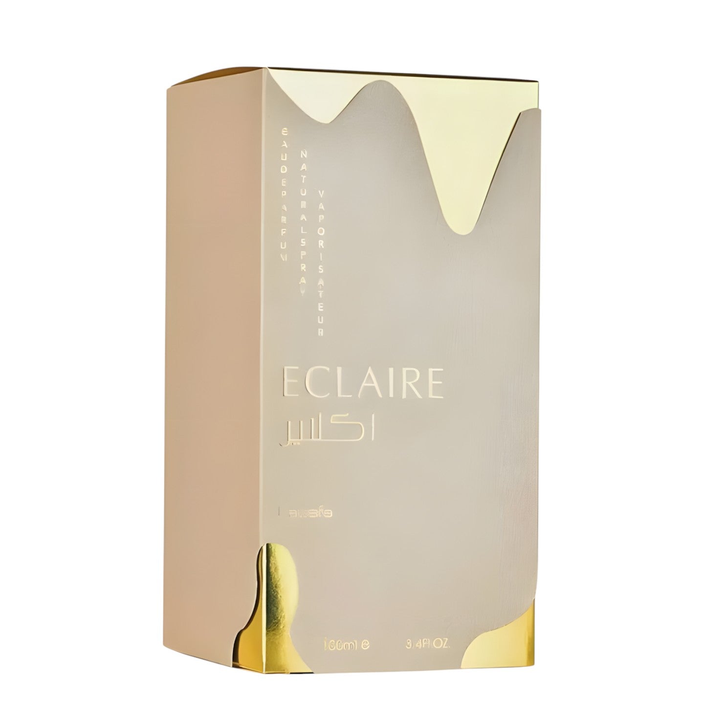 Lattafa Eclaire 100ml Dama EDP