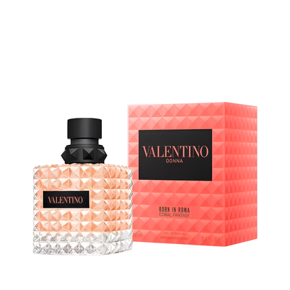 Valentino Donna Born In Roma Coral Fantasy 100ml EDP